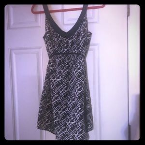 Petticoat Alley dress